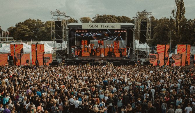 Jest oficjalna decyzja w sprawie SBM FFestivalu