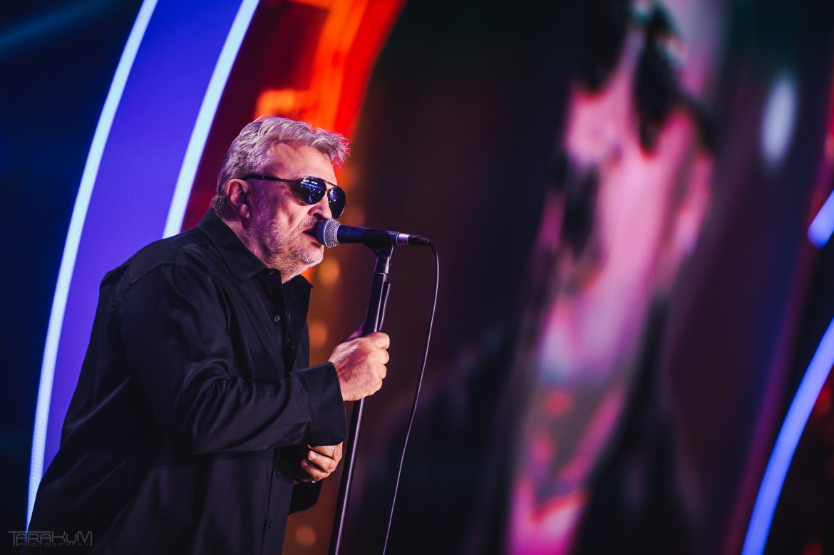 Krzysztof Cugowski wspomina Stanisława Soykę: „Staszek był przecież na próbie… Wielka strata”