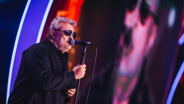 Krzysztof Cugowski szczerze o relacjach z synami: „Nie brałem udziału w ich wychowaniu (…) Nie umiem mieć kontaktu z dziećmi”