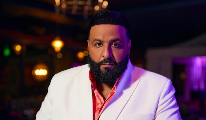 DJ Khaled jak zwykle zamknął grę listą gości