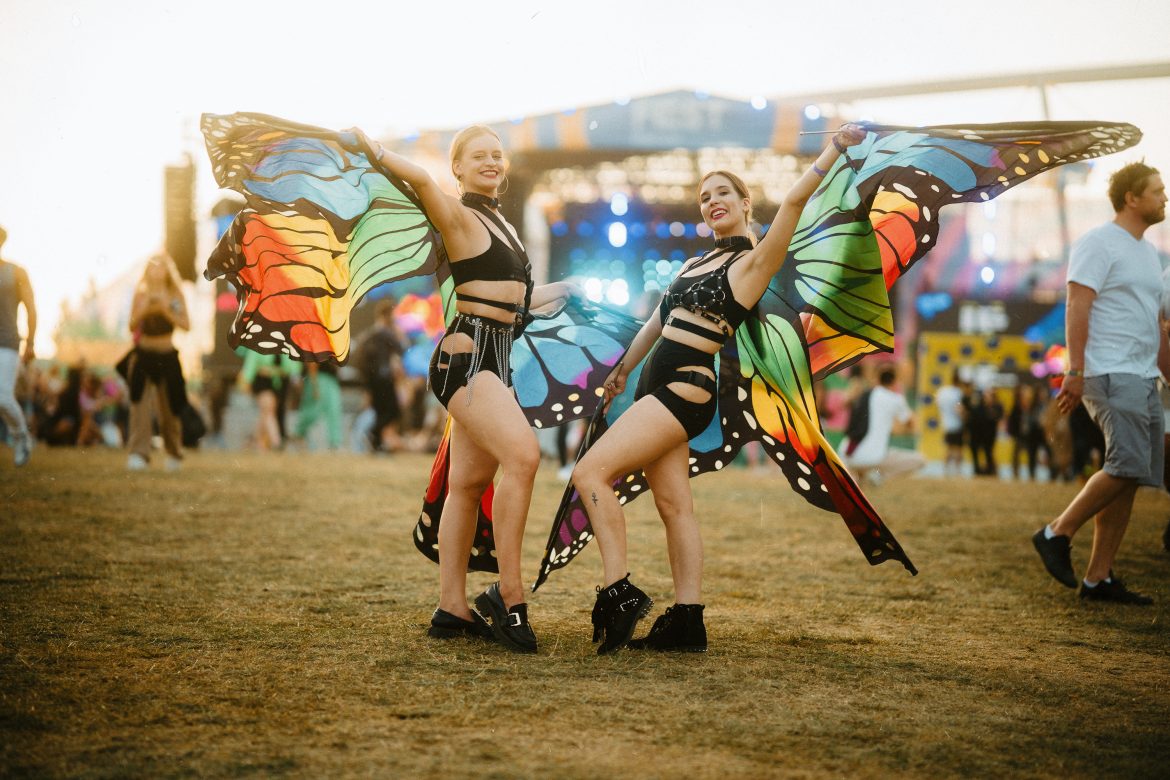 FEST Festival 2023 z drugą falą ogłoszeń artystów, którzy wystąpią na Kręgach Tanecznych