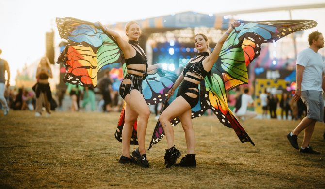 FEST Festival 2023 z drugą falą ogłoszeń artystów, którzy wystąpią na Kręgach Tanecznych