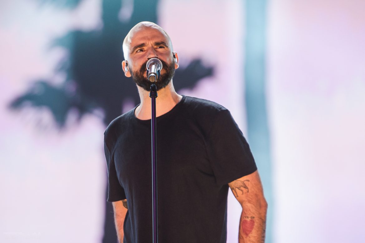 Fisz o rapie: „Można go nie lubić, ale dezawuować i nie dostrzegać ogromnego wpływu tej muzyki na wszelakie gatunki to czyste dziaderstwo”