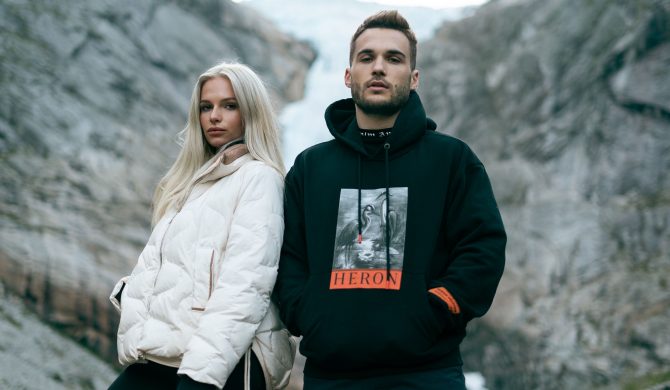 Filipek z nowym numerem „Sinusoida”