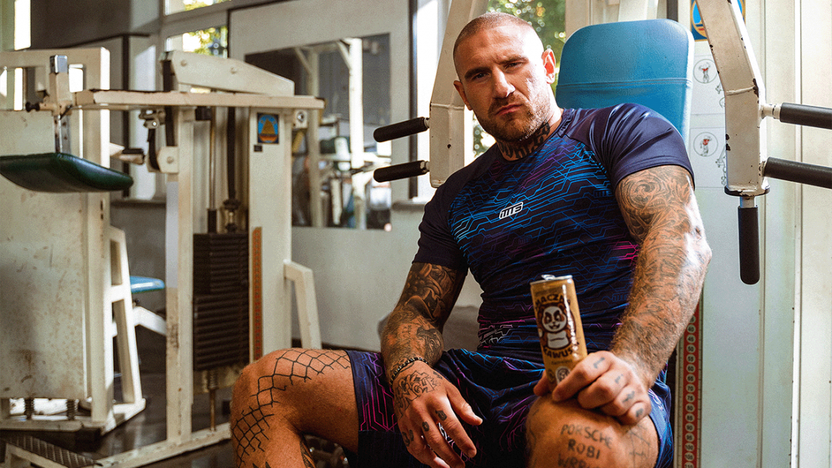 Kizo z nowym produktem na półkach sklepów spożywczych. Przewidzieliśmy ten ruch