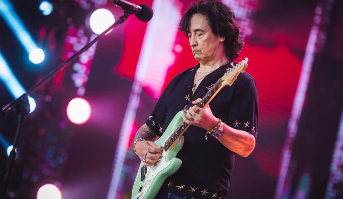 Jan Borysewicz nie będzie się wypowiadał na temat Young Leosi, bo „nie chce nikogo ranić”