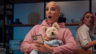 Lil Masti zarabia na wizerunku swojego dziecka. Teraz założyła fundację, która ma „promować wizerunek dzieci w przestrzeni publicznej”