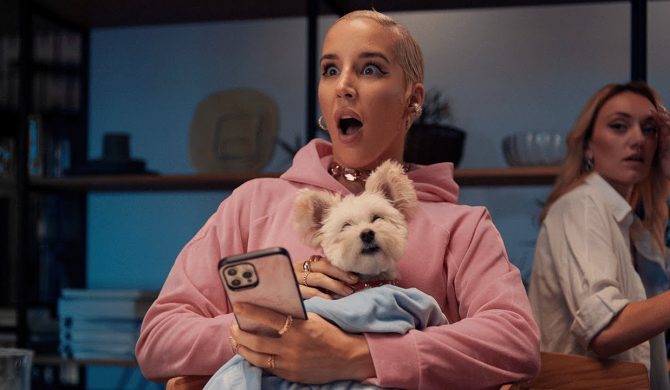 Lil Masti zarabia na wizerunku swojego dziecka. Teraz założyła fundację, która ma „promować wizerunek dzieci w przestrzeni publicznej”