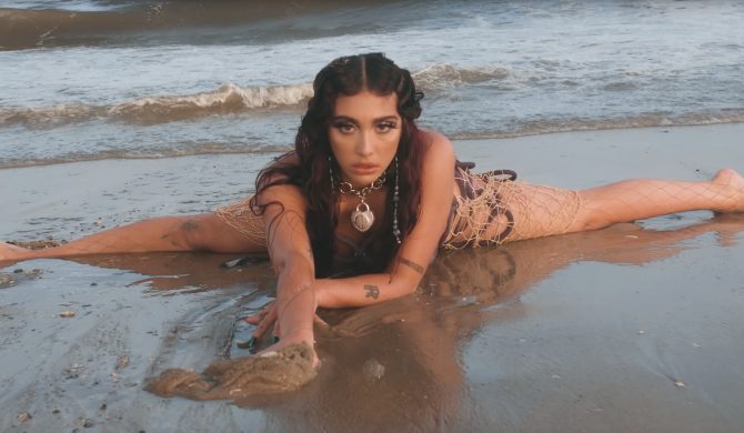 Córka Madonny wkracza w świat muzyki jako Lolahol