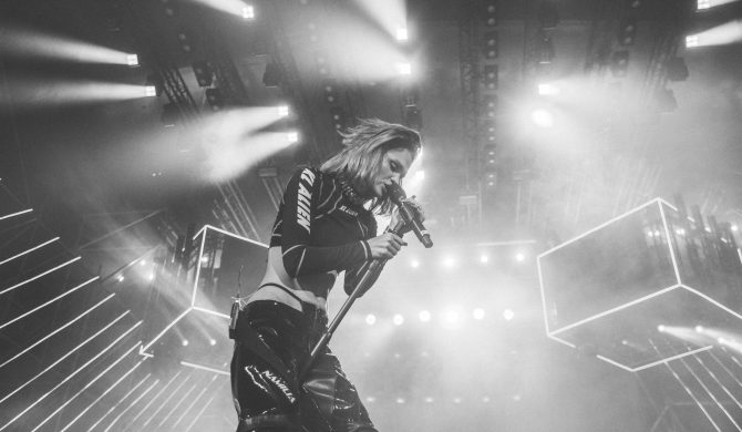 Kayah gościem koncertu „MTV UNPLUGGED MARGARET”