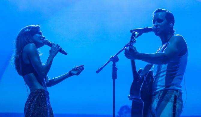 Męskie Granie z największym finałem w historii