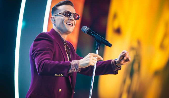 To publiczność jest winna temu, że raperzy dają koncerty z playbacku?