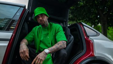 Malik obiecał, że „złapie się z Winim, nawet jeśli ten nie będzie chciał”. Raper dotrzymał słowa