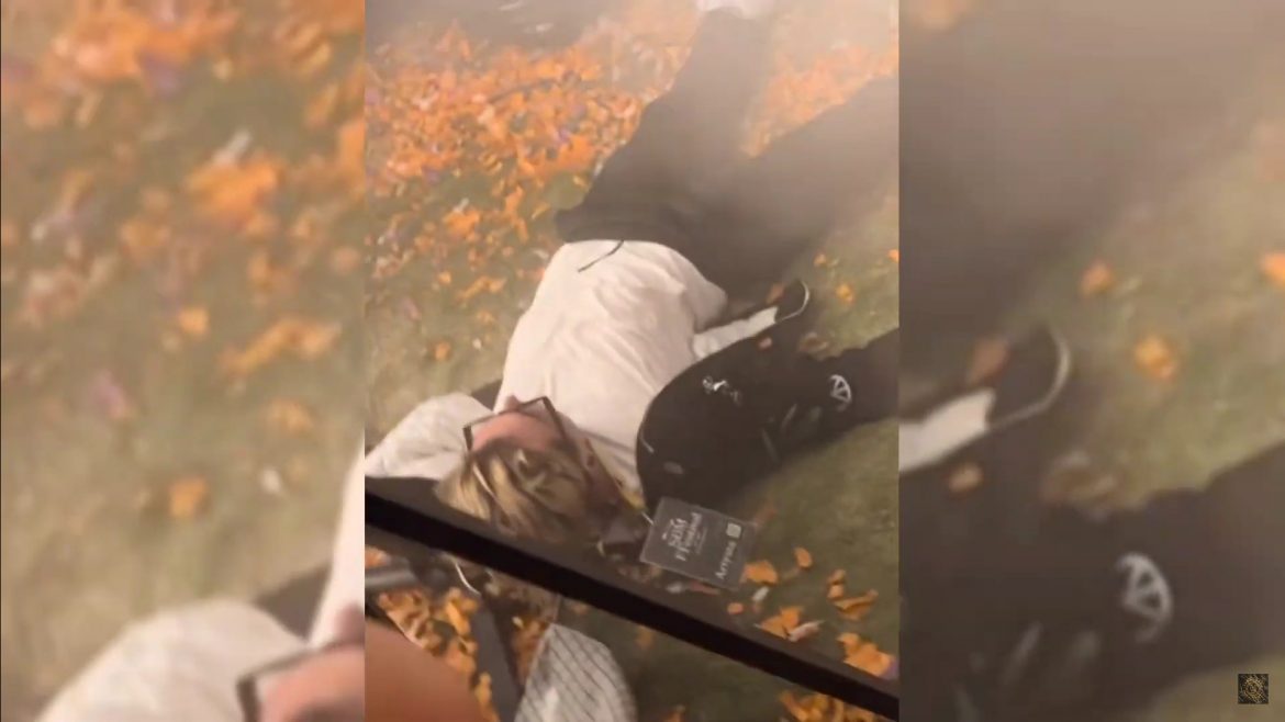 Mata spadł ze sceny