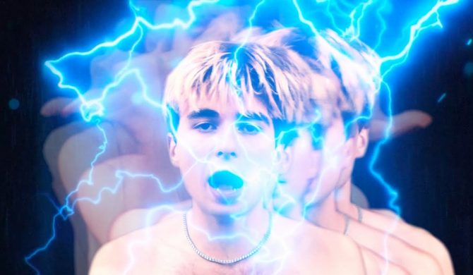 Mata zapowiedział na ten rok trzy płyty