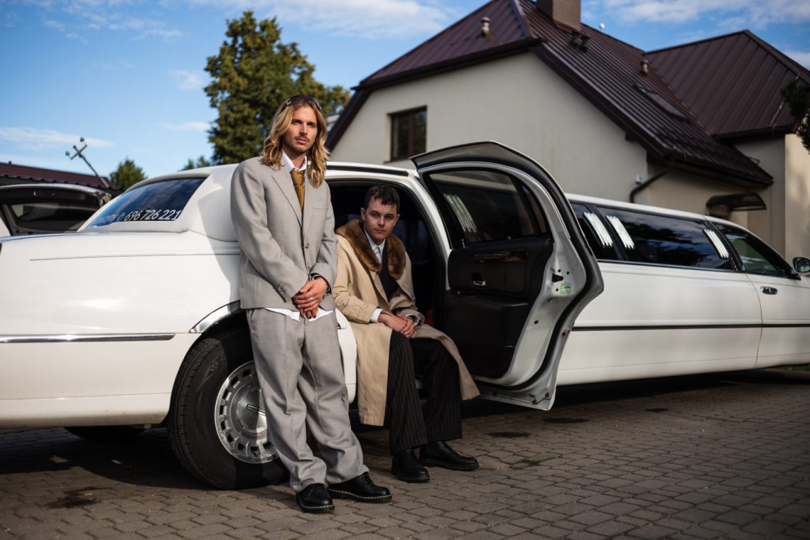 Szukasz piosenki na pierwszy taniec na weselu? Małe Miasta mają idealny kawałek