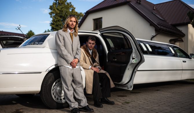 Szukasz piosenki na pierwszy taniec na weselu? Małe Miasta mają idealny kawałek