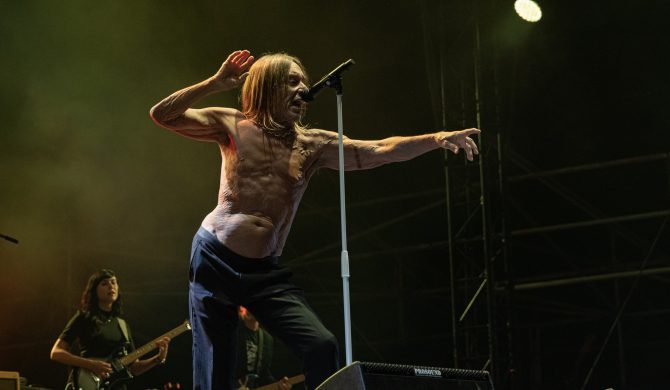 Dwa dni OFF Festivalu na zdjęciach