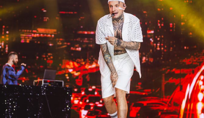 Smolasty odwołuje koncerty. Artysta musi podreperować zdrowie