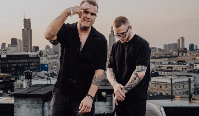 Sarius łączy siły z Kubańczykiem