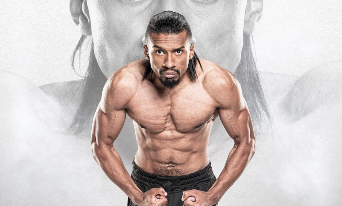 Poznaliśmy przeciwnika Josefa Bratana na High League 4. Podopieczny Malika zmierzy się z popularnym raperem