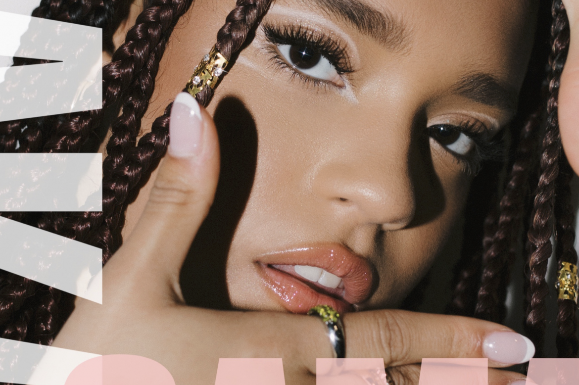 Po spektakularnym sukcesie w amerykańskim Mam Talent, Sara James publikuje nowy singiel