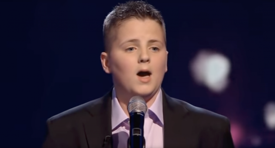 Finalista „Mam talent” zgwałcił dwie kobiety?