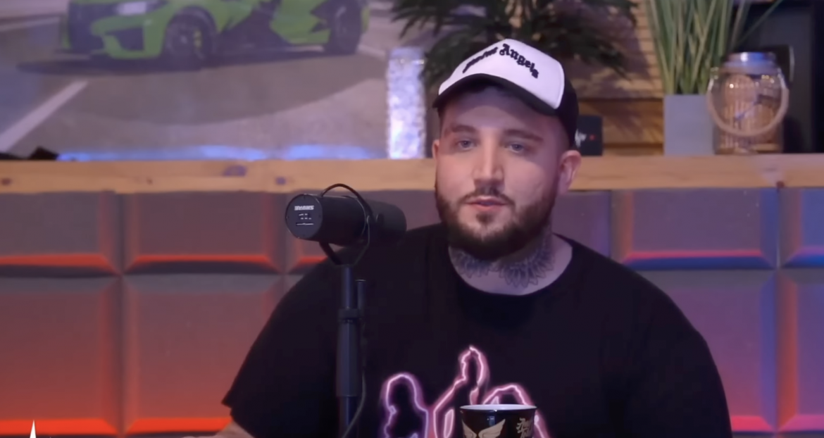 Boxdel opowiada ze szczegółami o awanturze z Paluchem. Zdradza także, czy FAME MMA proponowało mu walkę