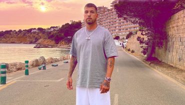 Sentino przeprasza wszystkich i zapowiada nowy album inspirowany muzyką flamenco