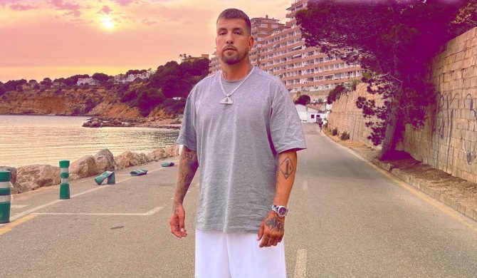 To może być dla Was zaskoczenie, ale Sentino właśnie pożegnał się z polską sceną