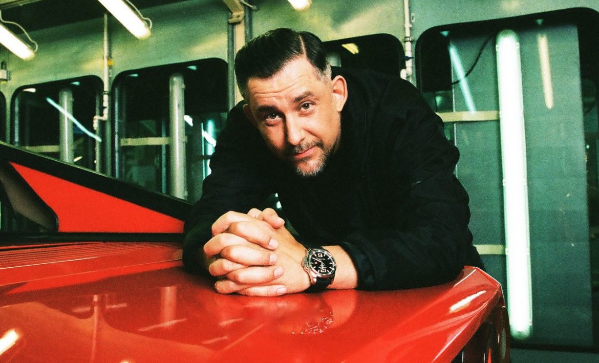 Sokół szykuje nowe wydawnictwo