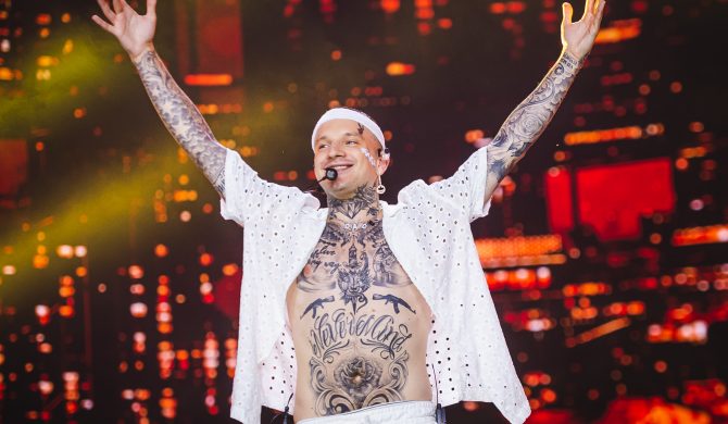 TOP OF THE TOP Sopot Festival 2022: #YOU ARE THE CHAMPIONS na naszych zdjęciach