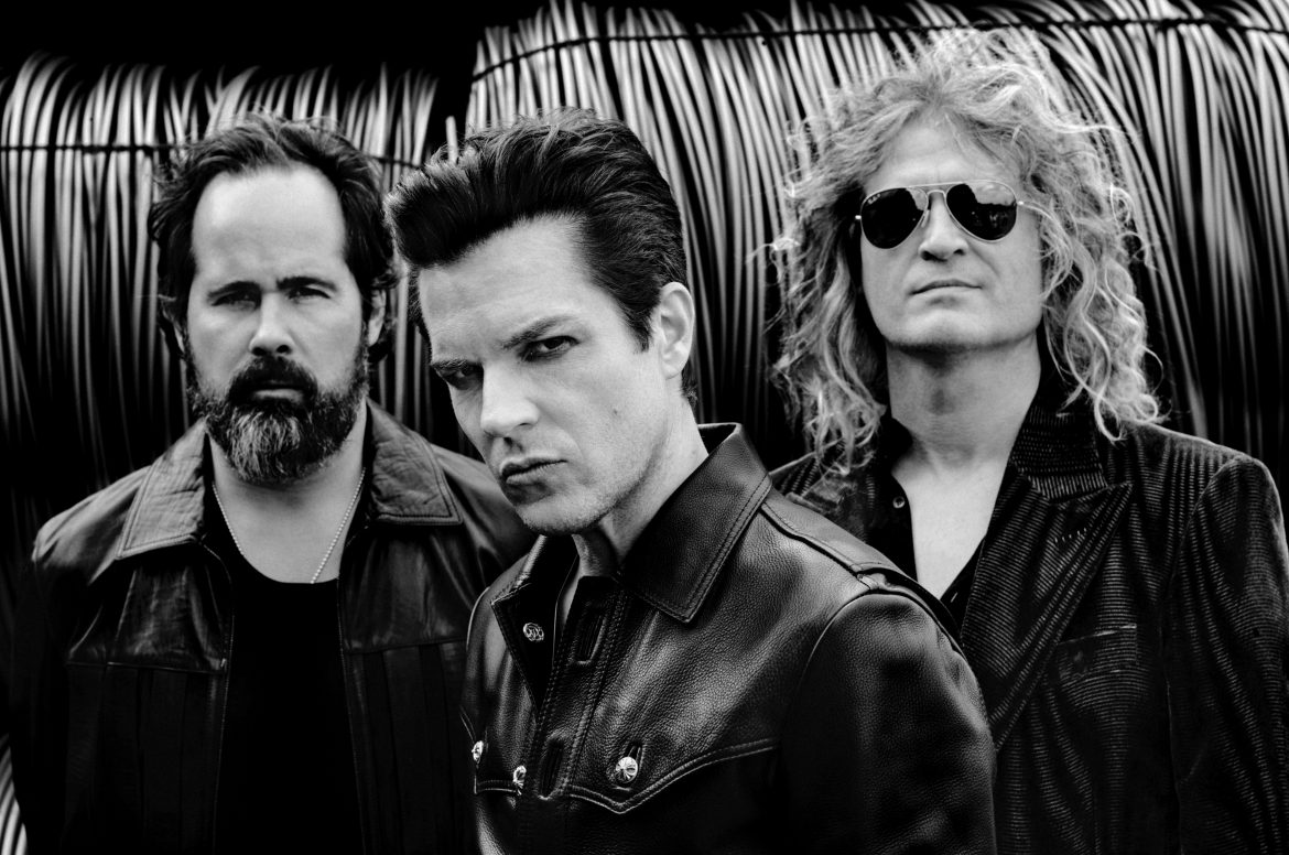 The Killers z nowym singlem „boy”
