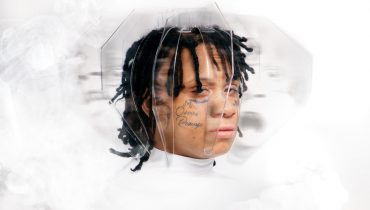 Trippie Redd nie przyleciał na Openera, bo został aresztowany. Miał aktywny list gończy