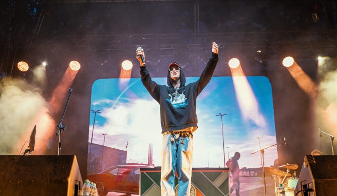 Young Igi, Szczyl i Frank Leen w Strefie Jelenia