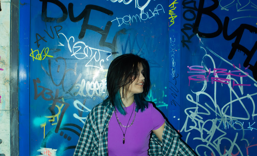 Muzyczna hipnoza Wiktorii Zwolińskiej