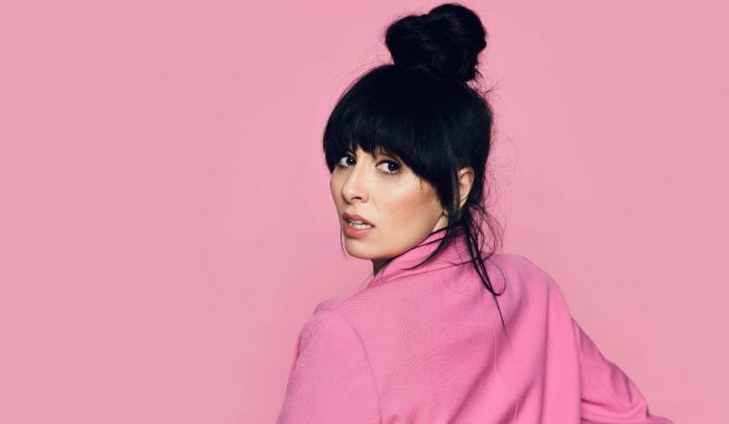 Tatiana Okupnik powraca singlem „Mama (idzie w długą)”