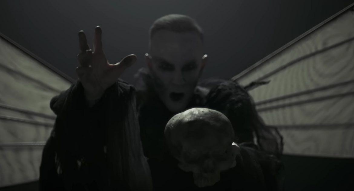 „Versvs Christvs” – nowy klip Behemotha