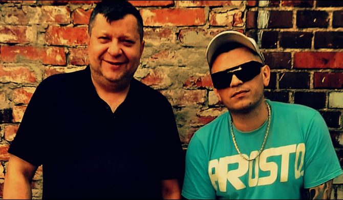 Cypis i Zbigniew Stonoga „j***ą PiS”, remiksując Arkę Noego