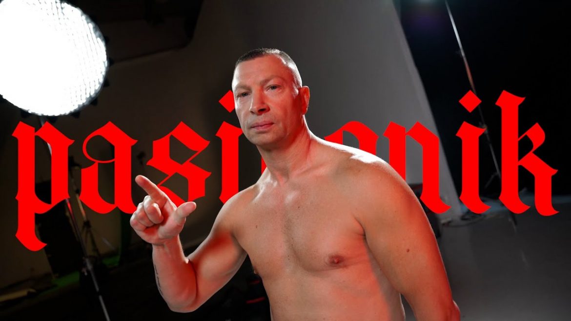 Zapnijcie pasy – Daro Lew dissuje Filipka