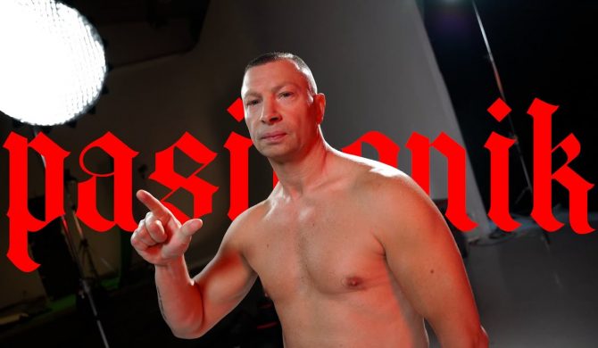 Zapnijcie pasy – Daro Lew dissuje Filipka