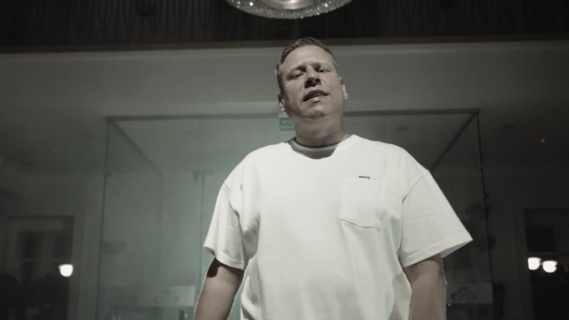 Finalistka Miss Polonia w nowym klipie Diho