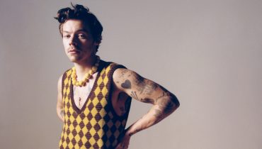 Harry Styles przebiegł maraton pod fikcyjnym nazwiskiem