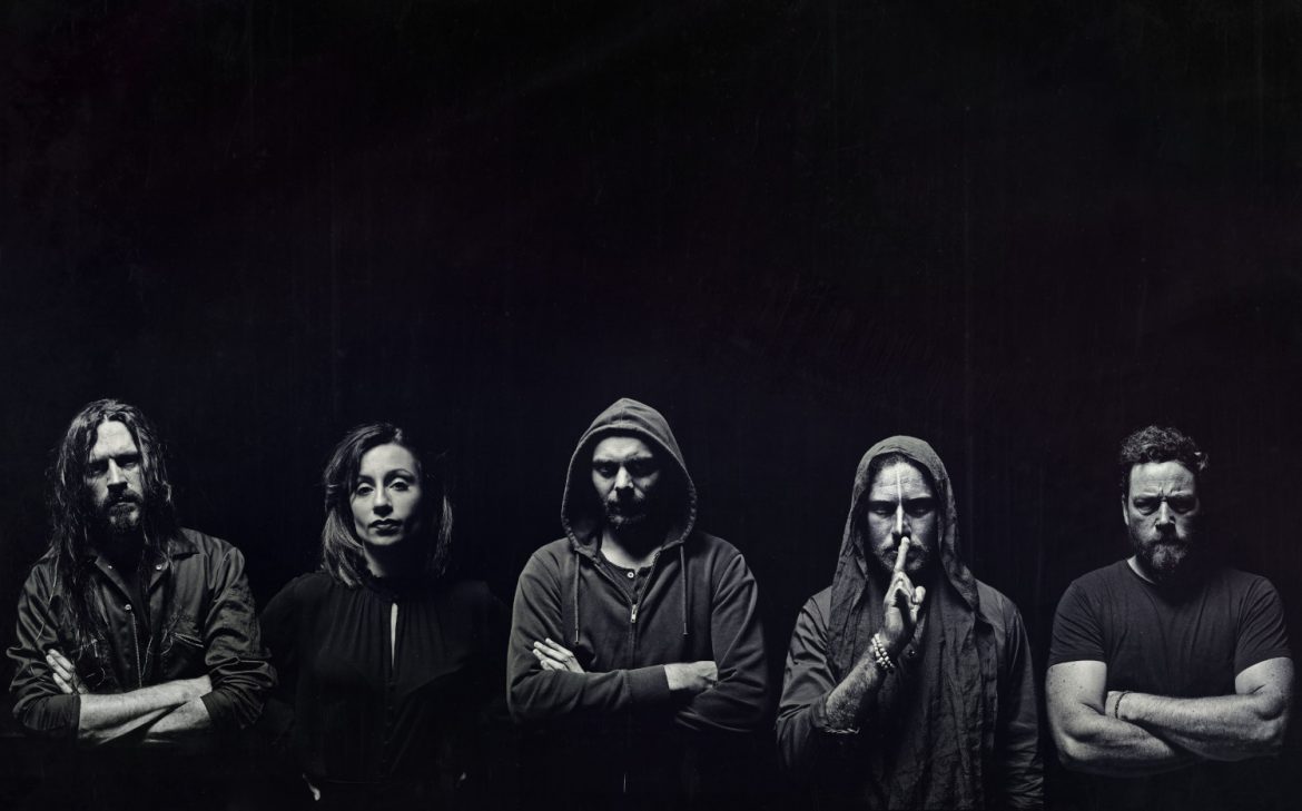 Igorrr powróci do Polski na dwa koncerty