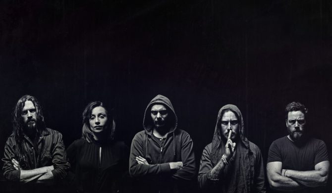 Igorrr powróci do Polski na dwa koncerty