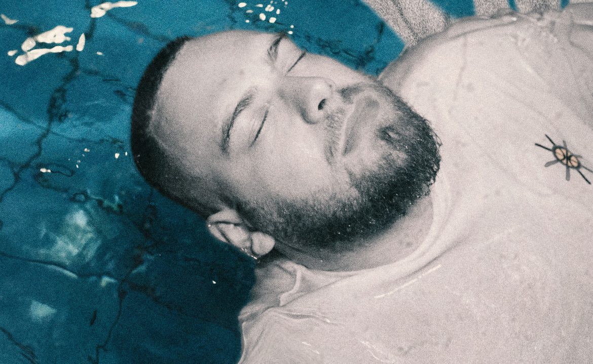 Japczan opublikował nowy singiel