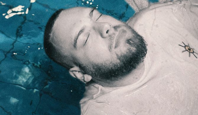 Japczan opublikował nowy singiel