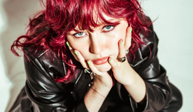 Karin Ann wraca. Znamy datę premiery najnowszego singla