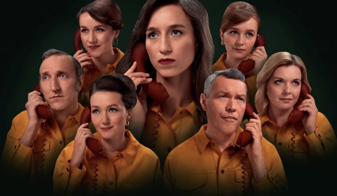 Mitch & Mitch absolutnie kochają Ennio Morricone