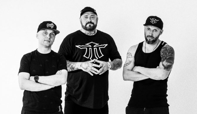 Mor W.A. wraca na dobre. Nowy singiel już dostępny